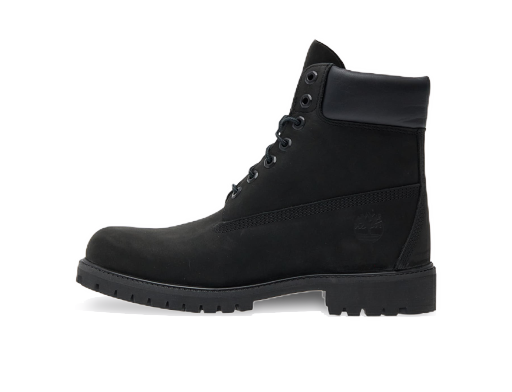 Tenisky a topánky Timberland 6 Inch Premium Boot Čierna | TB010073001