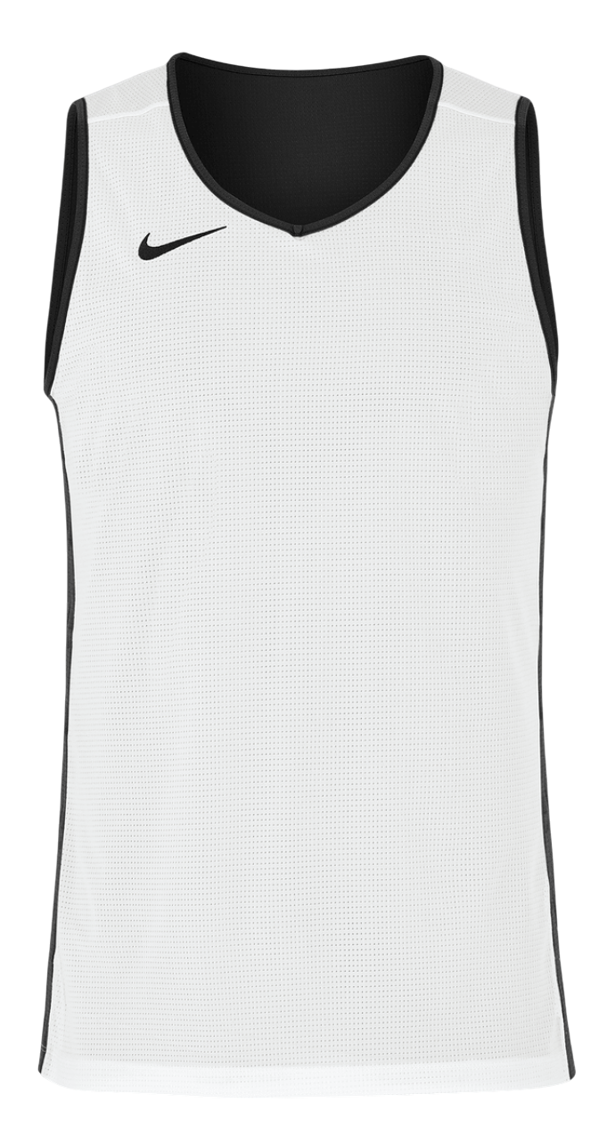 Dres Nike Nike Team25 Stock Reversible Jersey Čierna | a19919-010, 1