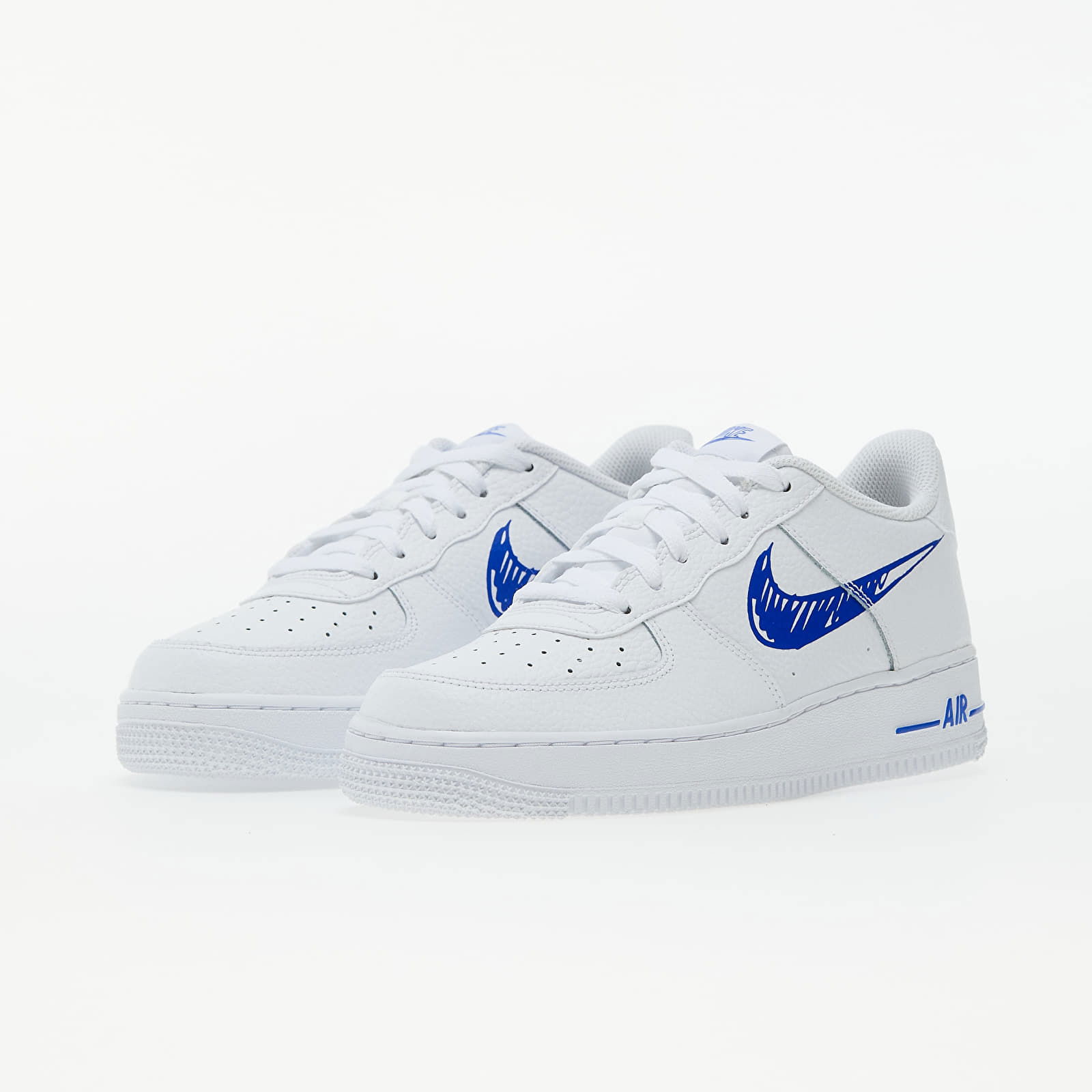 Air Force 1 Low GS