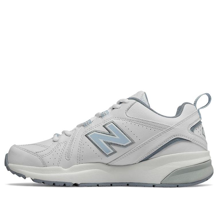Tenisky a topánky New Balance 608v5 Biela | WX608WB5