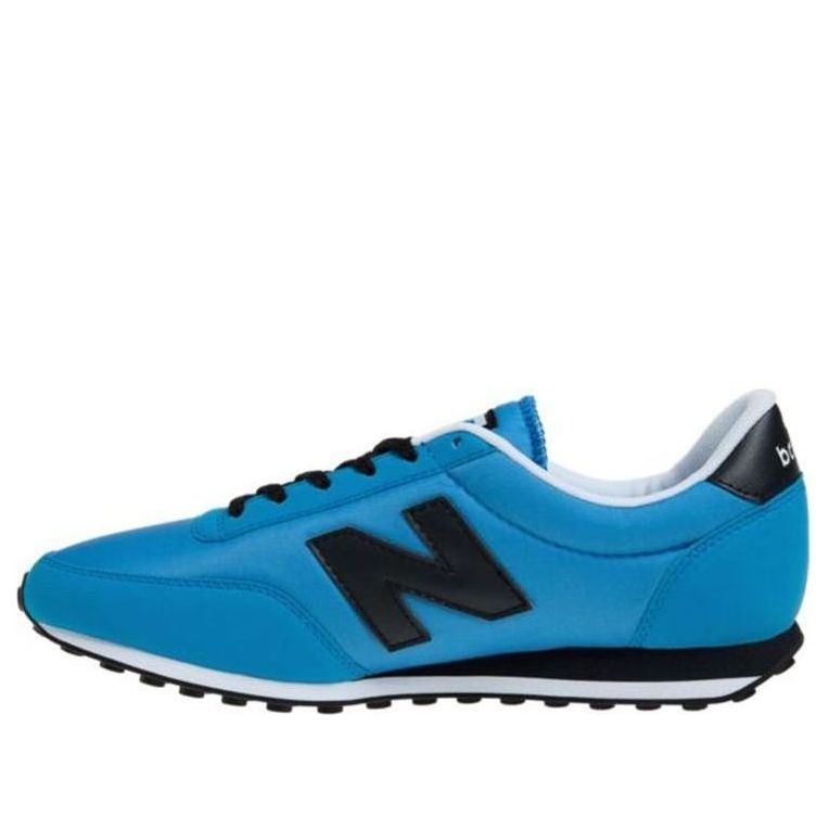 Tenisky a topánky New Balance 410 Low-Top Modrá | U410BK