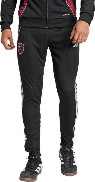 Tepláky adidas Performance Jude Bellingham Training Pants Čierna | JX1973, 2