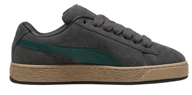 Tenisky a topánky Puma Suede XL Šedá | 395205-70, 5