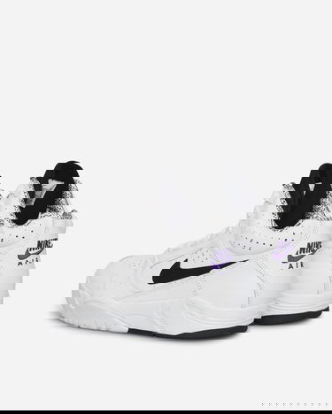Tenisky a topánky Nike Air Flight Lite II Biela | DJ2518-100, 4