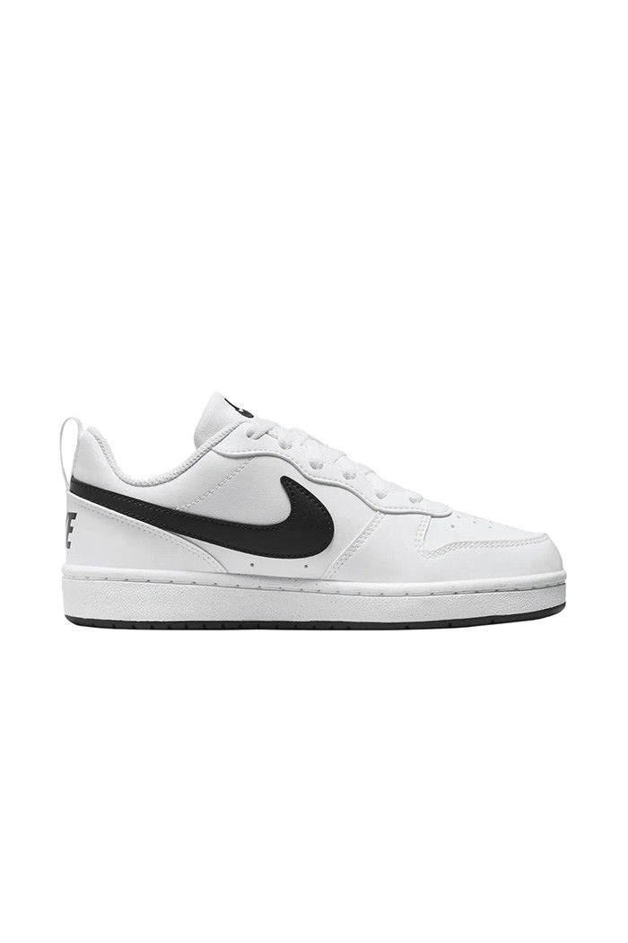 Tenisky a topánky Nike Nike Court Borough Low Recraft Biela | DV5456-104, 1