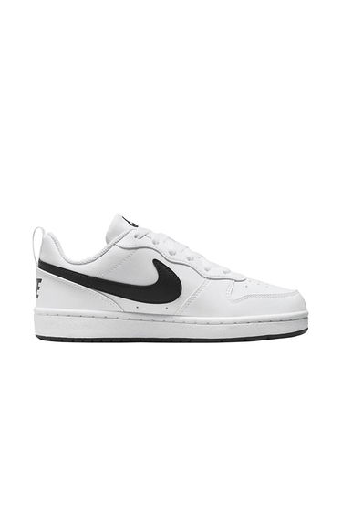Tenisky a topánky Nike Nike Court Borough Low Recraft Biela | DV5456-104, 1