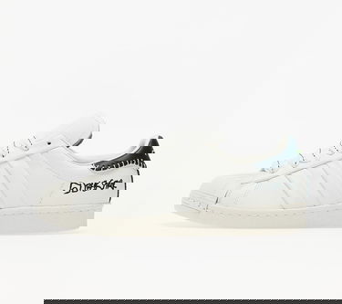 Tenisky a topánky adidas Originals Jonah Hill Superstar Biela | FW7577, 0