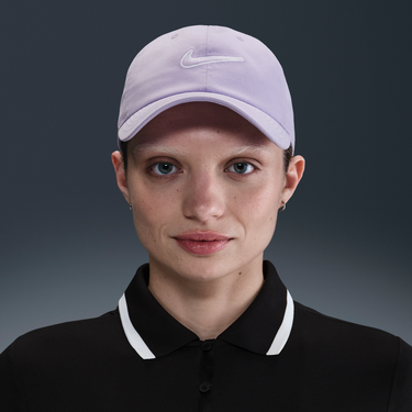 Šiltovka Nike Dri-FIT ADV Club Tennis Cap Fialová | FB5598-515, 2