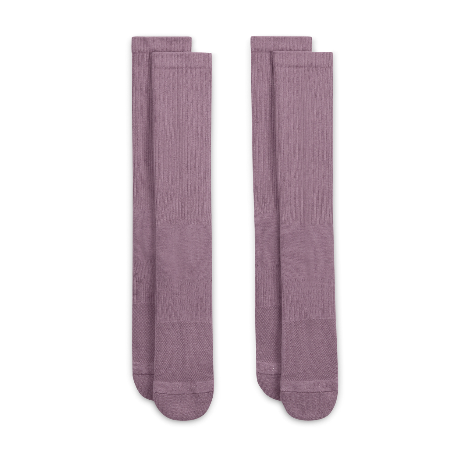 Ponožky Nike Everyday (2 páry) Vínová | FZ3073-523, 1
