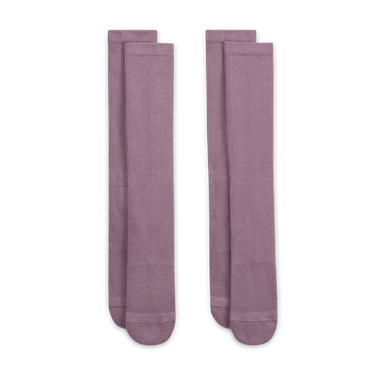 Ponožky Nike Everyday (2 páry) Vínová | FZ3073-523, 1