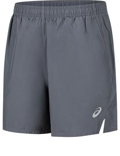 Šortky Asics Woven Training Shorts Šedá | 2011C916-020, 0