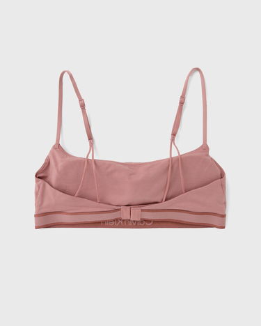 Podprsenka CALVIN KLEIN Calvin Klein Underwear LL Bralette Sports Bra Ružová | 000QF7943EVLZ, 1