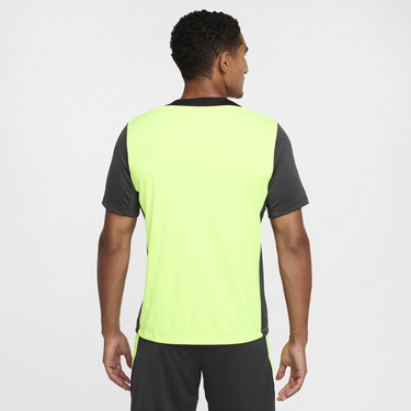 Tričko Nike Strike Dri-FIT Short Sleeve Soccer Top Zelené | FN2399-702, 3