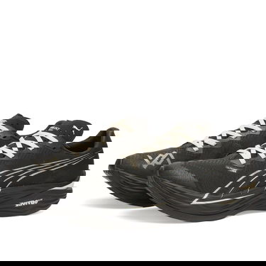 Tenisky a topánky Puma Represent x Deviate Nitro Elite 3 Čierna | 406844-01, 2