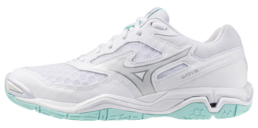 Tenisky a topánky Mizuno Mizuno Wave Phantom 3 Biela | x1gb2260-40, 3
