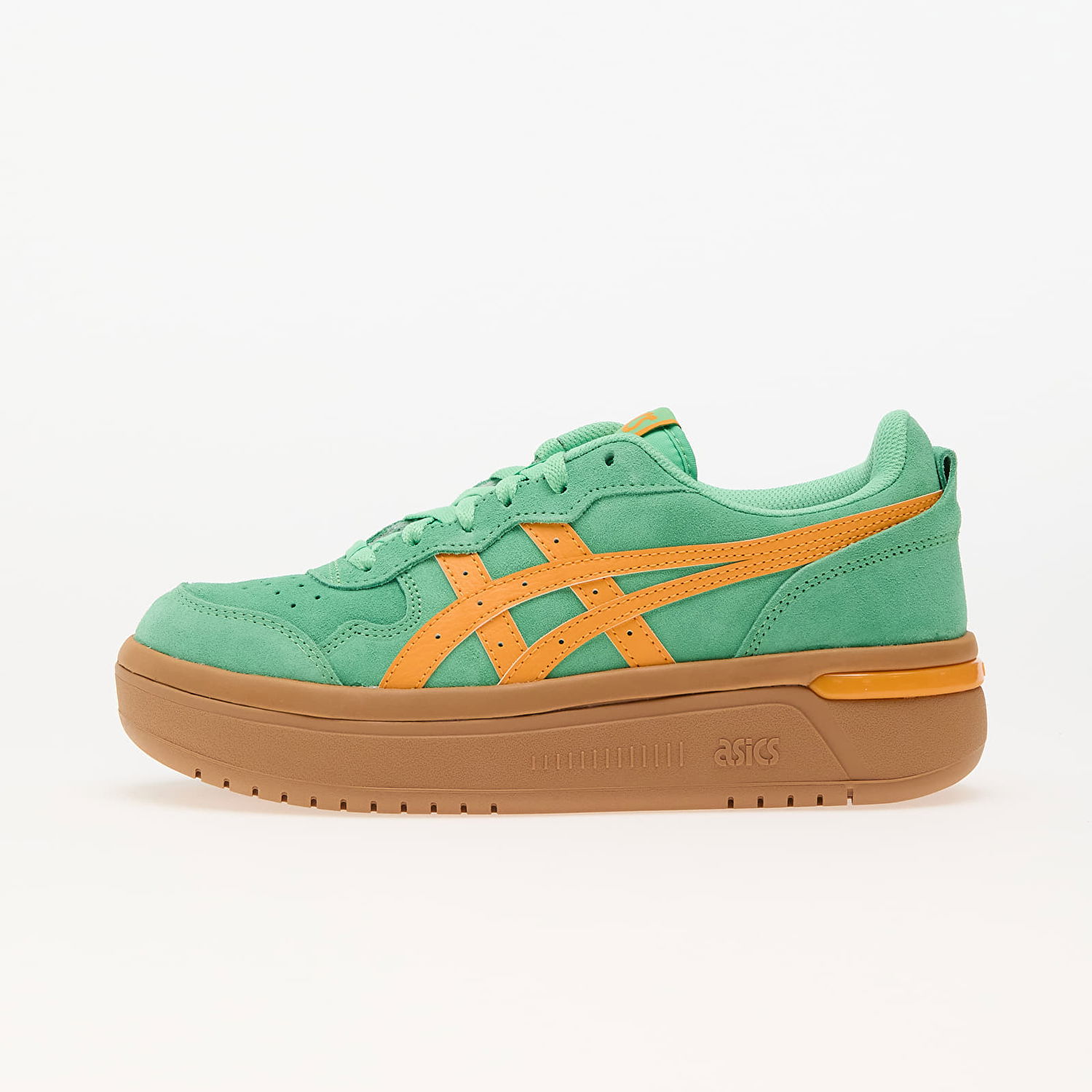 Tenisky a topánky Asics Japan S Zelené | 1203A454-300, 0
