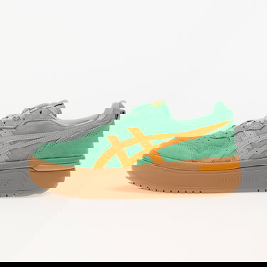 Tenisky a topánky Asics Japan S Zelené | 1203A454-300, 0