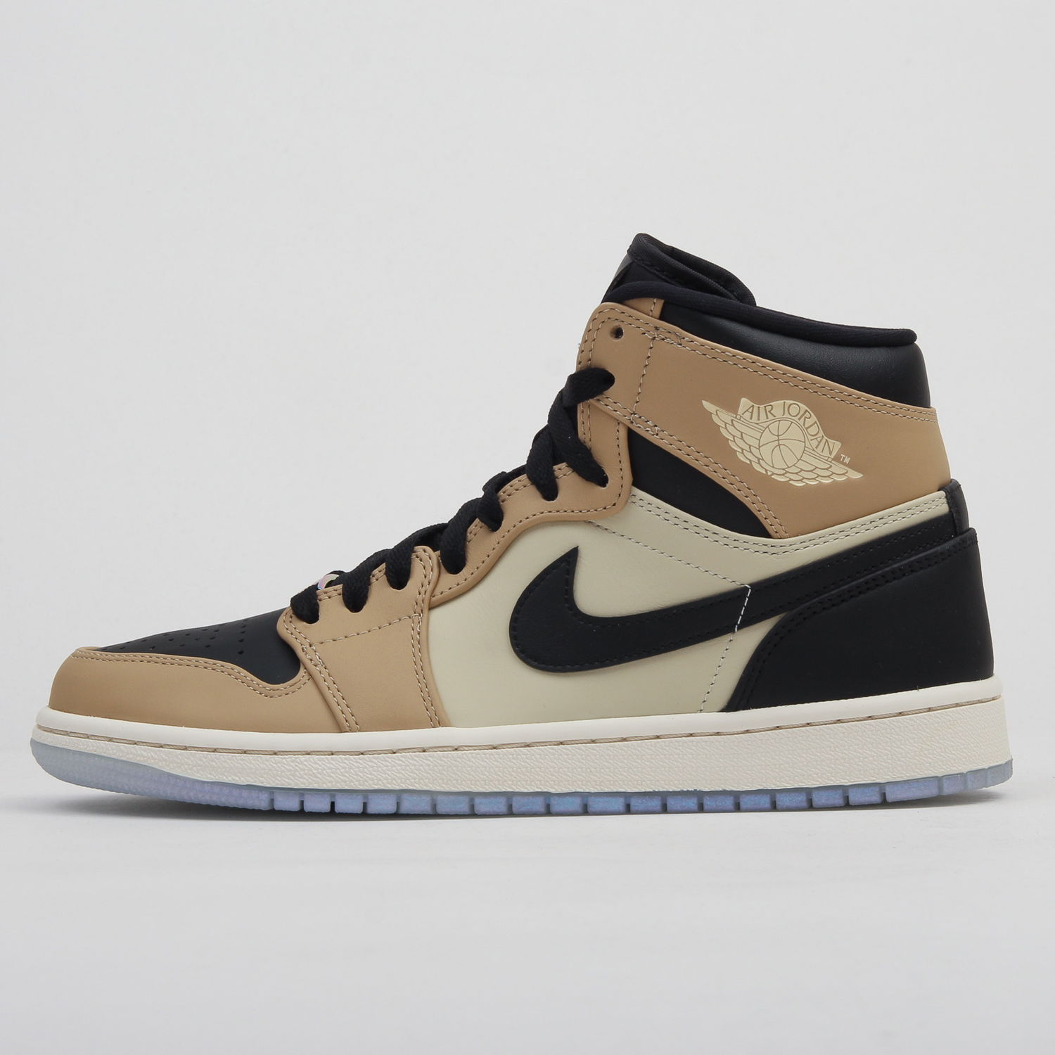Tenisky a topánky Jordan Air Jordan 1 High "Mushroom" W Béžová | AH7389-003, 0