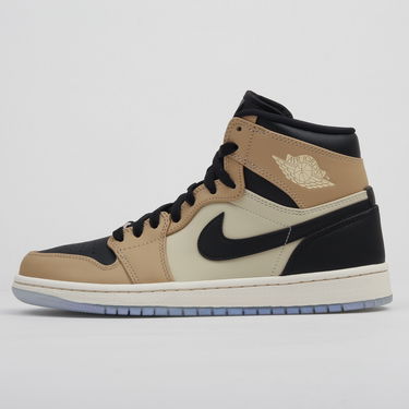 Tenisky a topánky Jordan Air Jordan 1 High "Mushroom" W Béžová | AH7389-003, 0