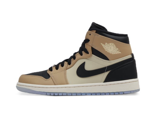 Limitované edície Jordan Air Jordan 1 High "Mushroom" W Béžová | AH7389-003