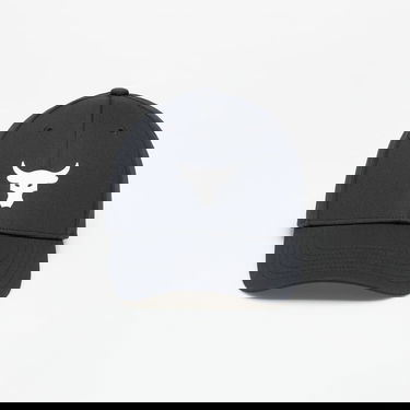 Šiltovka Under Armour Snapback W's Project Čierna | 1376719-001, 0