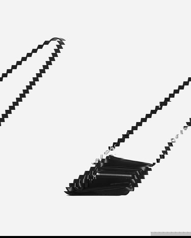 Taška cez rameno KIKO KOSTADINOV Trivia Pochette Bag Čierna | KKWAW24BG05 132, 1