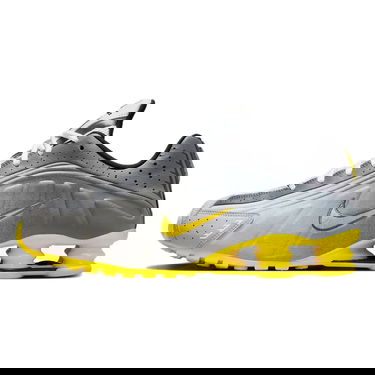 Tenisky a topánky Nike Shox R4 "Bright Citron" Šedá | IH3397-078, 0