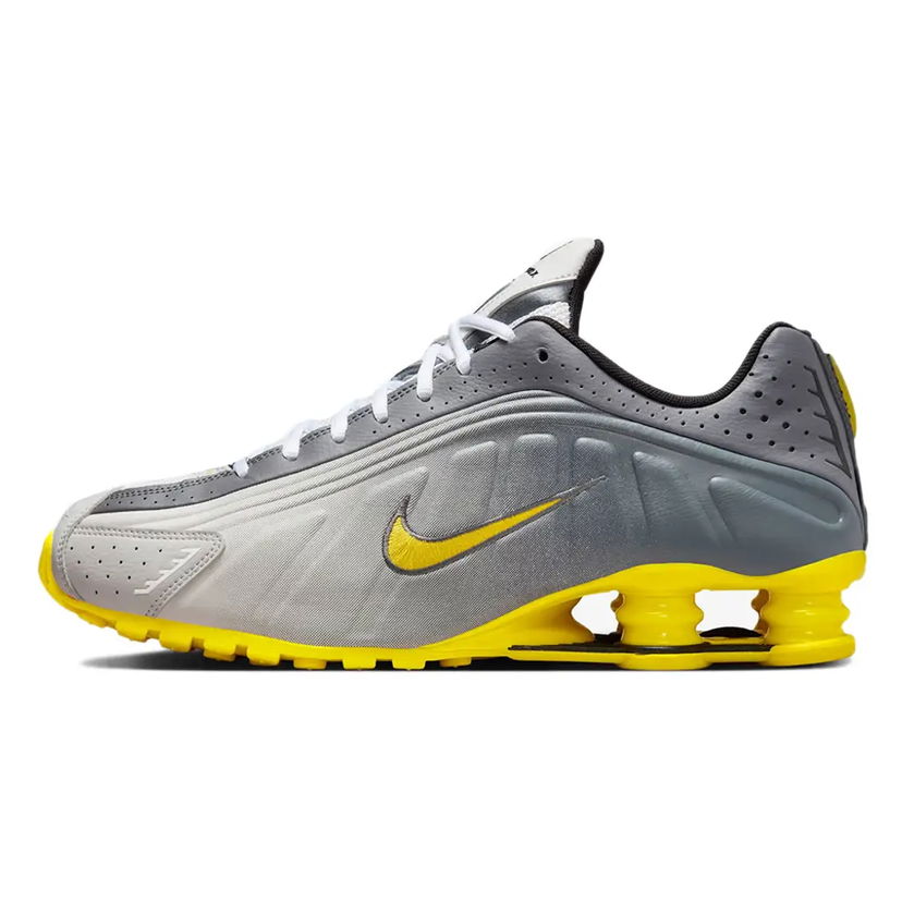 Tenisky a topánky Nike Shox R4 "Bright Citron" Šedá | IH3397-078