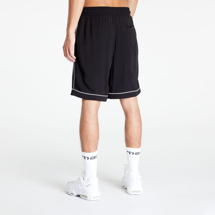 Šortky Urban Classics Bowling Shorts Čierna | TB6295-00007, 1