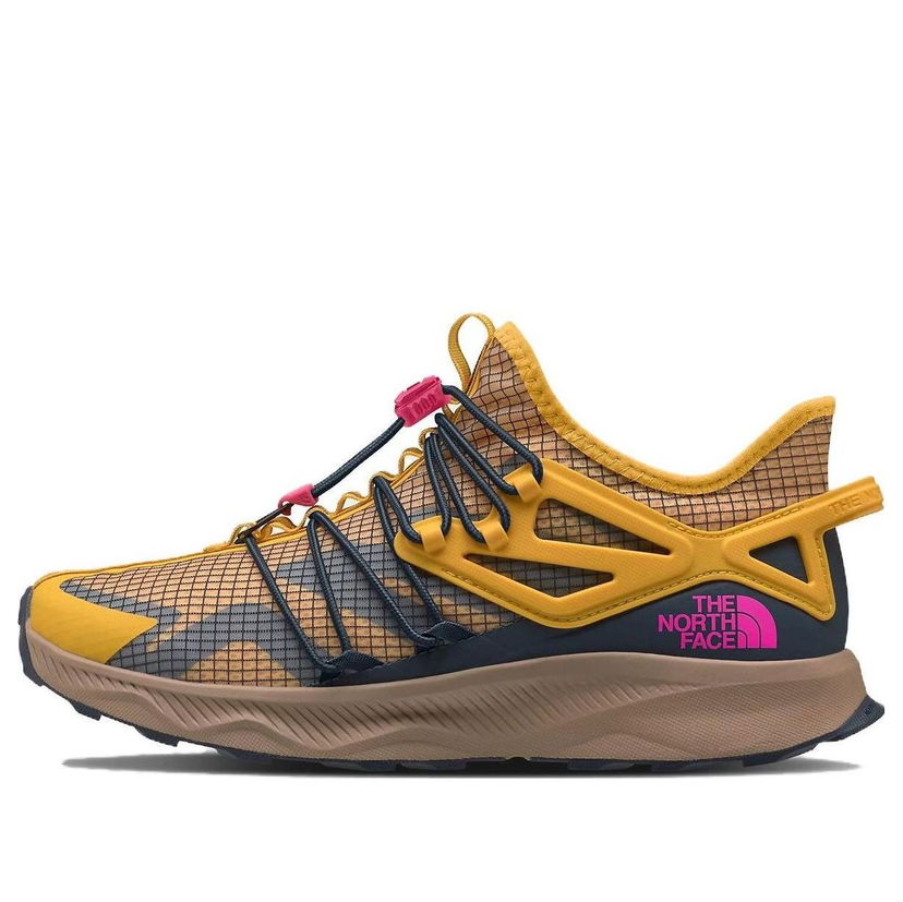 Tenisky a topánky The North Face Oxeye Žltá | 7W5U-IIH