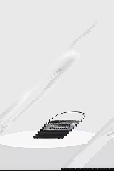 Kabelka Puma PUMA x A$AP ROCKY Patent Mini Bag Čierna | 92260, 4