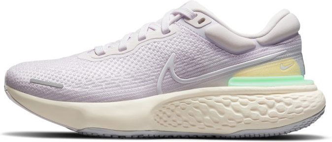 Tenisky a topánky Nike ZoomX Invincible Run Flyknit W Fialová | CT2229-500, 0