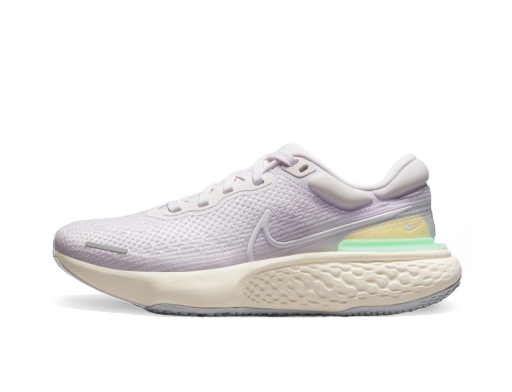 Bežecké topánky Nike ZoomX Invincible Run Flyknit W Fialová | CT2229-500