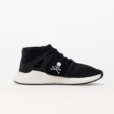 Tenisky a topánky adidas Performance Mastermind World x EQT Support Mid Čierna | CQ1824, 1