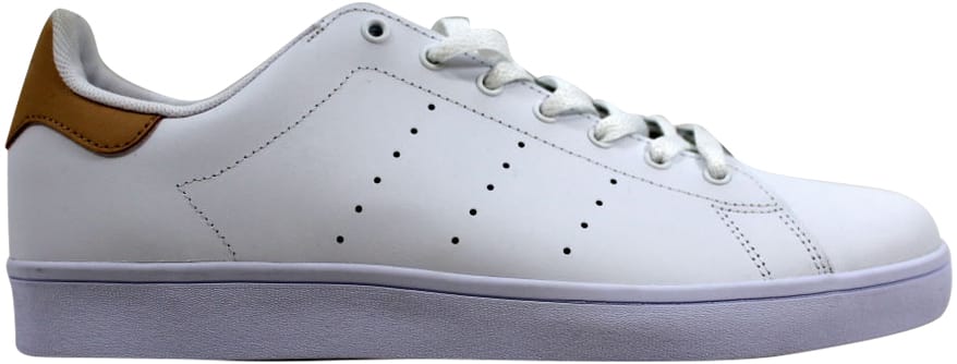 Tenisky a topánky adidas Originals Stan Smith Vulc White Biela | BB8746, 0
