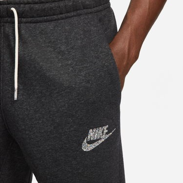 Tepláky Nike Fleece Jogger Pants Šedá | DM5626-010, 2