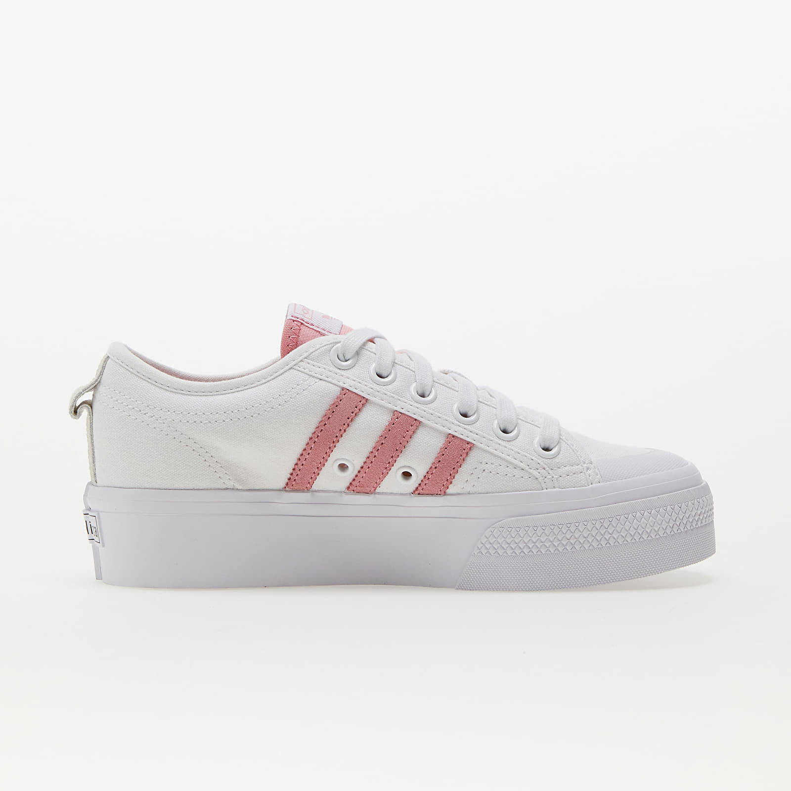 adidas Originals Nizza Platform