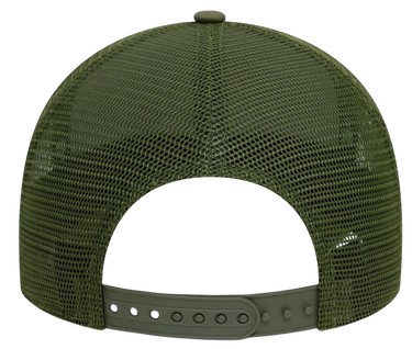 Šiltovka New Era New Era 9FORTY A-Frame Trucker Cap Zelené | 60603678-60603678, 3