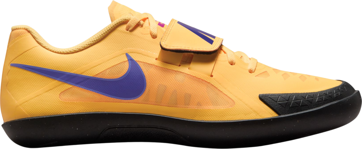 Tenisky a topánky Nike Zoom Rival SD 2 Žltá | fz9665-800, 0