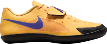 Tenisky a topánky Nike Zoom Rival SD 2 Žltá | fz9665-800, 0