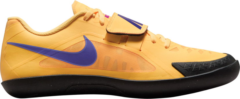Tenisky a topánky Nike Zoom Rival SD 2 Žltá | fz9665-800