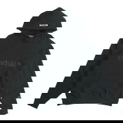 Essentials Logo Hoodie