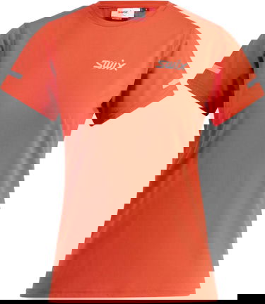 Tričko SWIX Swix Pace T-Shirt Oranžová | 10038-23-91002, 0