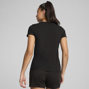 Tričko Puma ESS Elevated Tee Čierna | 685016_01, 1