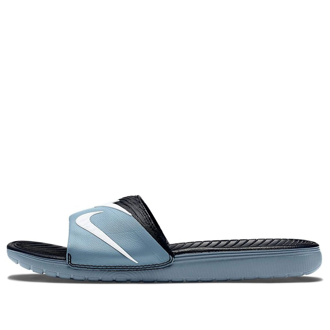 Tenisky a topánky Nike Solarsoft KD Slide 2 Modrá | 704812-010, 0