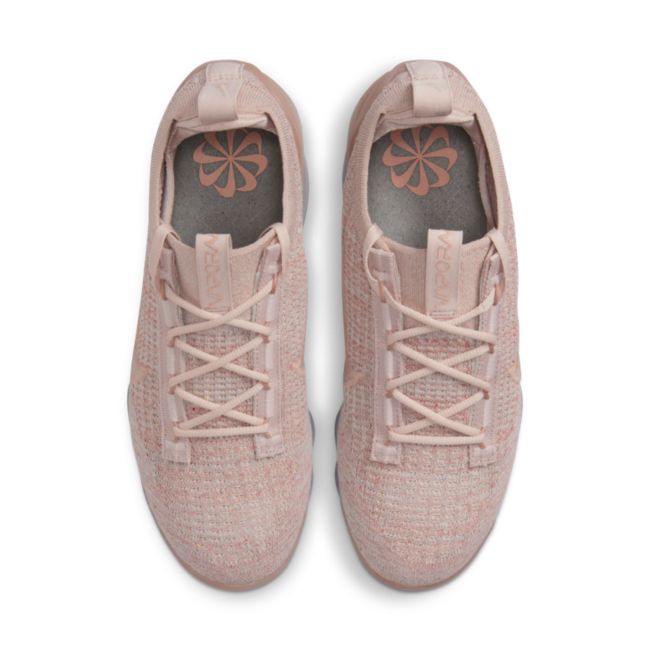 Tenisky a topánky Nike Air VaporMax 2021 Flyknit W Ružová | DJ9975-600, 1