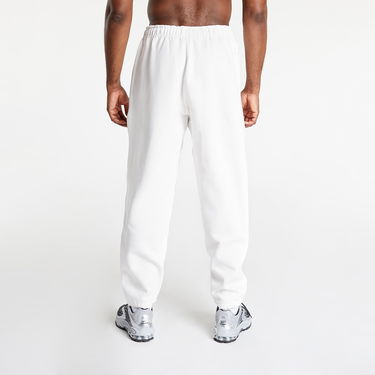 Tepláky Nike Fleece Pants Biela | CW5460-030, 1