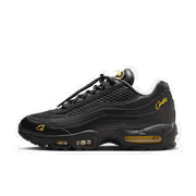 Corteiz x Air Max 95 SP "Honey Black"