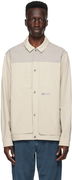 PS Paul Smith Contrast Shirt