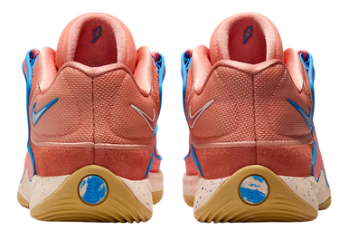 Tenisky a topánky Nike KD 18 Ružová | hv1992-601, 6